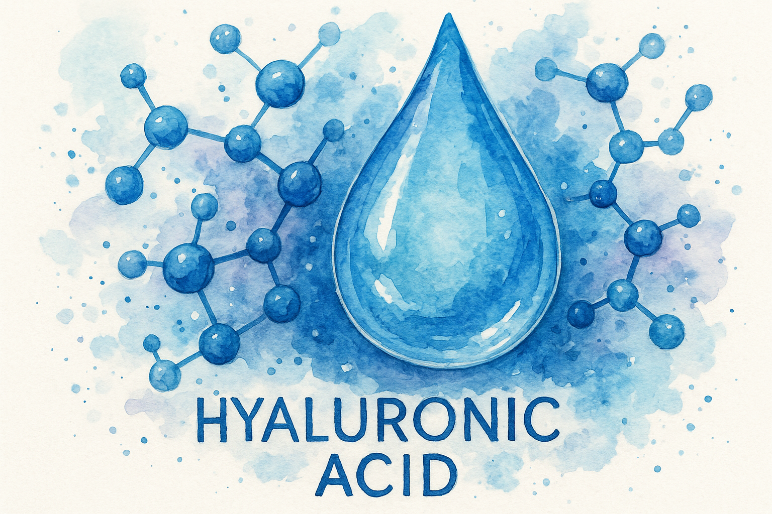 acid hialuronic