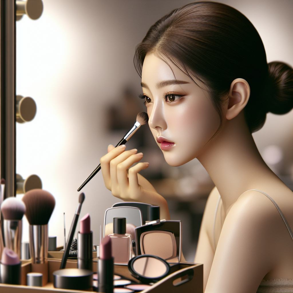 BB cream vs. CC cream: Ce să alegi pentru tenul tău?