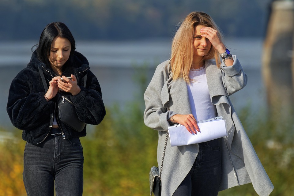 Cum să îți setezi obiective realiste și să le atingi
