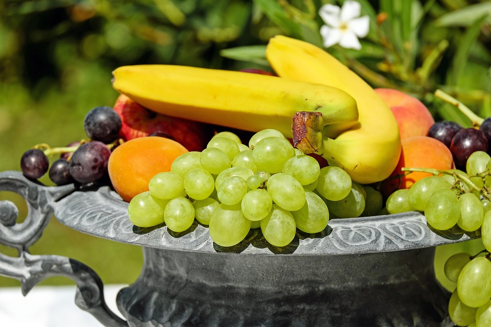 Alimentația sănătoasă: Ce să mănânci pentru un sistem digestiv puternic